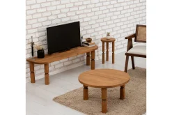 Ida Soffbord 60 cm