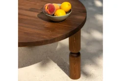 Ida Soffbord 70 cm
