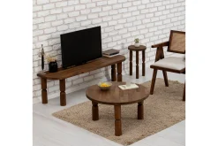 Ida Tv-bänk 140 cm