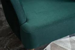Idaburn Fåtölj