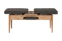 Idehult Matgrupp 4 delar 75 cm