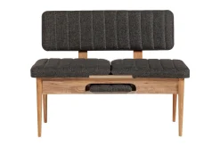 Idehult Matgrupp 4 delar 75 cm