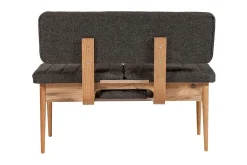 Idehult Matgrupp 4 delar 75 cm