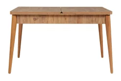 Idehult Matgrupp 4 delar 75 cm