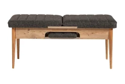 Idehult Matgrupp 4 delar 75 cm