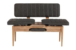 Idehult Matgrupp 4 delar 75 cm
