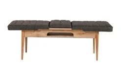 Idehult Matgrupp 4 delar 75 cm