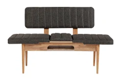 Idehult Matgrupp 4 delar 75 cm