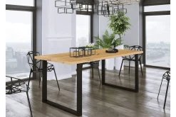 Imper Matbord 185 cm