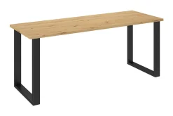 Imper Matbord 185 cm
