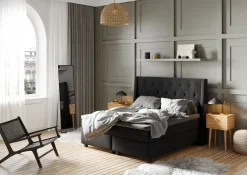 Imperia Komplett Komplett Sängpaket 160x200 cm