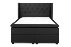 Imperia Komplett Komplett Sängpaket 160x200 cm