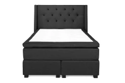 Imperia Komplett Komplett Sängpaket 140x200 cm