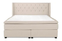 Imperia Komplett Komplett Sängpaket 210x210 cm