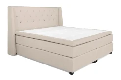 Imperia Komplett Komplett Sängpaket 210x210 cm