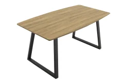 Inca Förlängningsbart Matbord