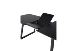 Inca Matbord 160 cm Förlängningsbart