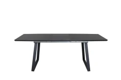 Inca Matbord 160 cm Förlängningsbart