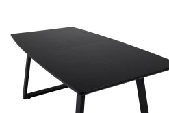 Inca Matbord 160 cm Förlängningsbart