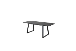 Inca Matbord 160 cm Förlängningsbart
