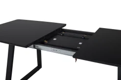 Inca Matbord 160 cm Förlängningsbart