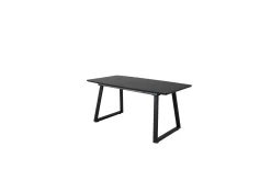 Inca Matbord 160 cm Förlängningsbart
