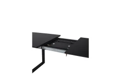 Inca Matbord 160 cm Förlängningsbart