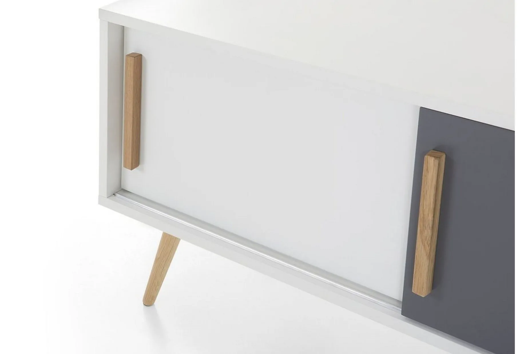 Indiana Tv-Bänk 40x160 cm