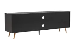 Indio TV-bänk 166x40 cm