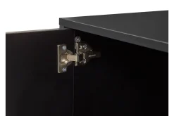 Indio TV-bänk 166x40 cm