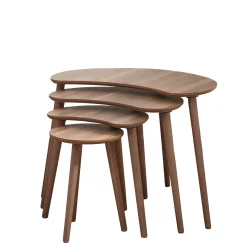 Indumati Satsbord 75 cm