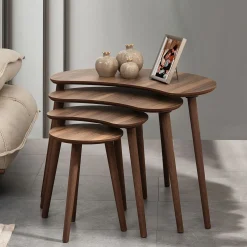 Indumati Satsbord 75 cm