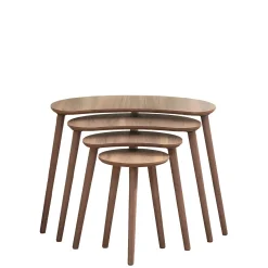 Indumati Satsbord 75 cm