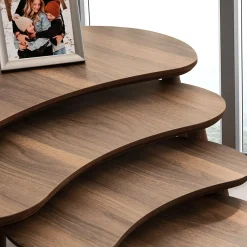 Indumati Satsbord 75 cm