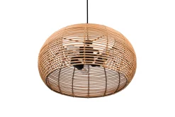 Inga Taklampa 50 cm 3xE27 rotting