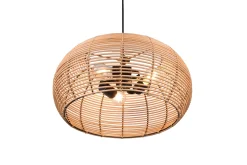 Inga Taklampa 50 cm 3xE27 rotting