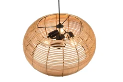 Inga Taklampa 50 cm 3xE27 rotting