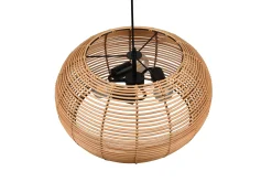 Inga Taklampa 50 cm 3xE27 rotting