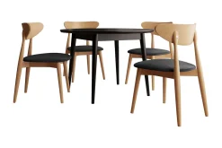Ingram Matgrupp Svart