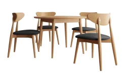Ingram Matgrupp Svart