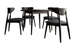 Ingram Matgrupp Svart