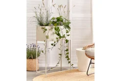 Inomhuskruka Tapien Beige