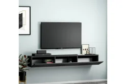 Interlaken Tv-bänk 180 cm