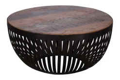 Ireene Soffbord 70 cm