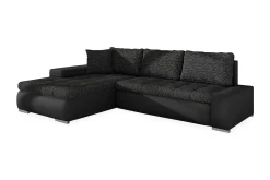 Irja Divanbäddsoffa 3-sits Vändbar