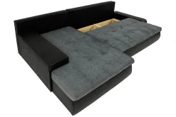 Irja Divanbäddsoffa 3-sits Vändbar