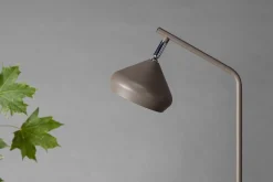 Isaberg Bordslampa