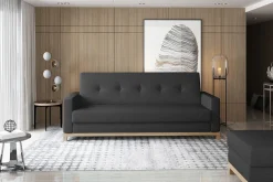Iselene 2-sits Bäddsoffa