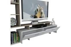 Isora Tv-bänk