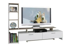 Isora Tv-bänk